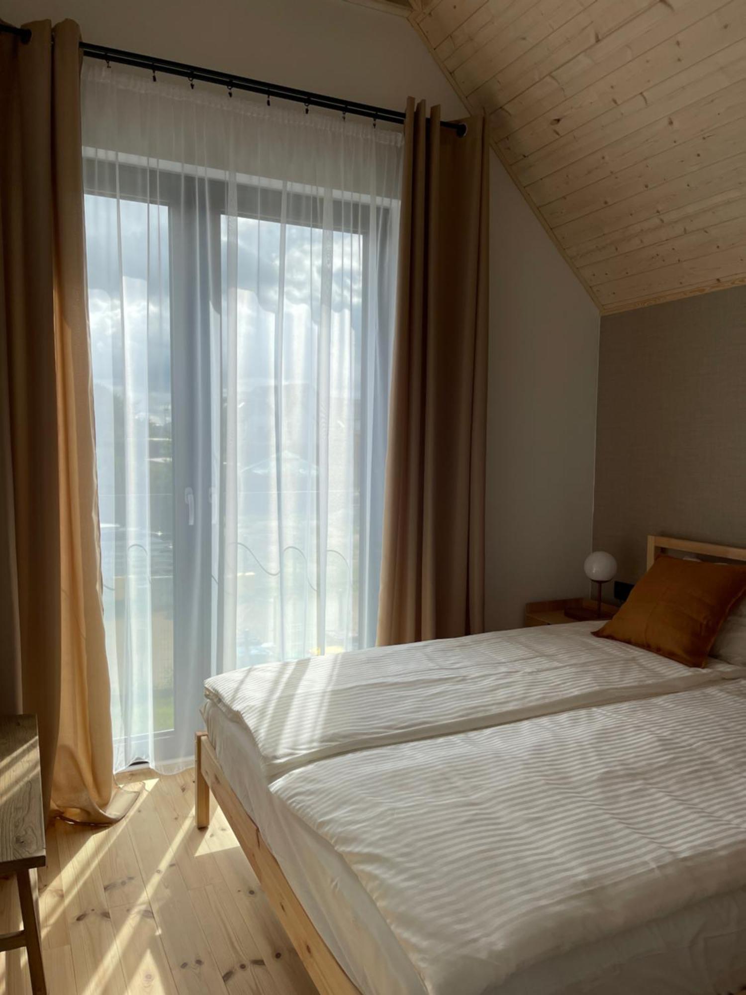 Holiday home Nadmorska Otulina - Nowoczesne Dwupoziomowe Nad Morzem Z Duzym Ogrodem *